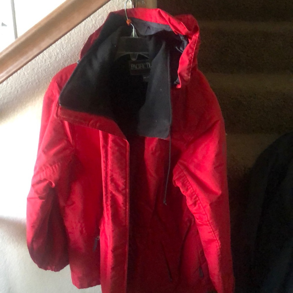 Jacket - Picture 3 of 3